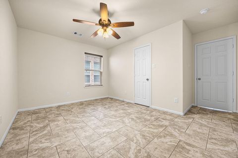 Tiny photo for 14535 Gable Mountain Circle, Houston, TX 77090 (MLS # 50085359)