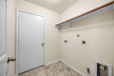 Tiny photo for 14535 Gable Mountain Circle, Houston, TX 77090 (MLS # 50085359)