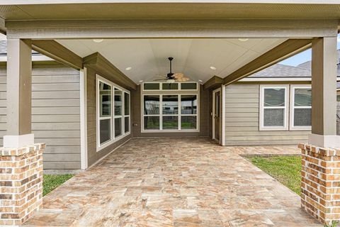 Tiny photo for 14535 Gable Mountain Circle, Houston, TX 77090 (MLS # 50085359)