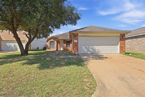 Photo of 19118 Deep South Court, Katy, TX 77449 (MLS # 85640840)