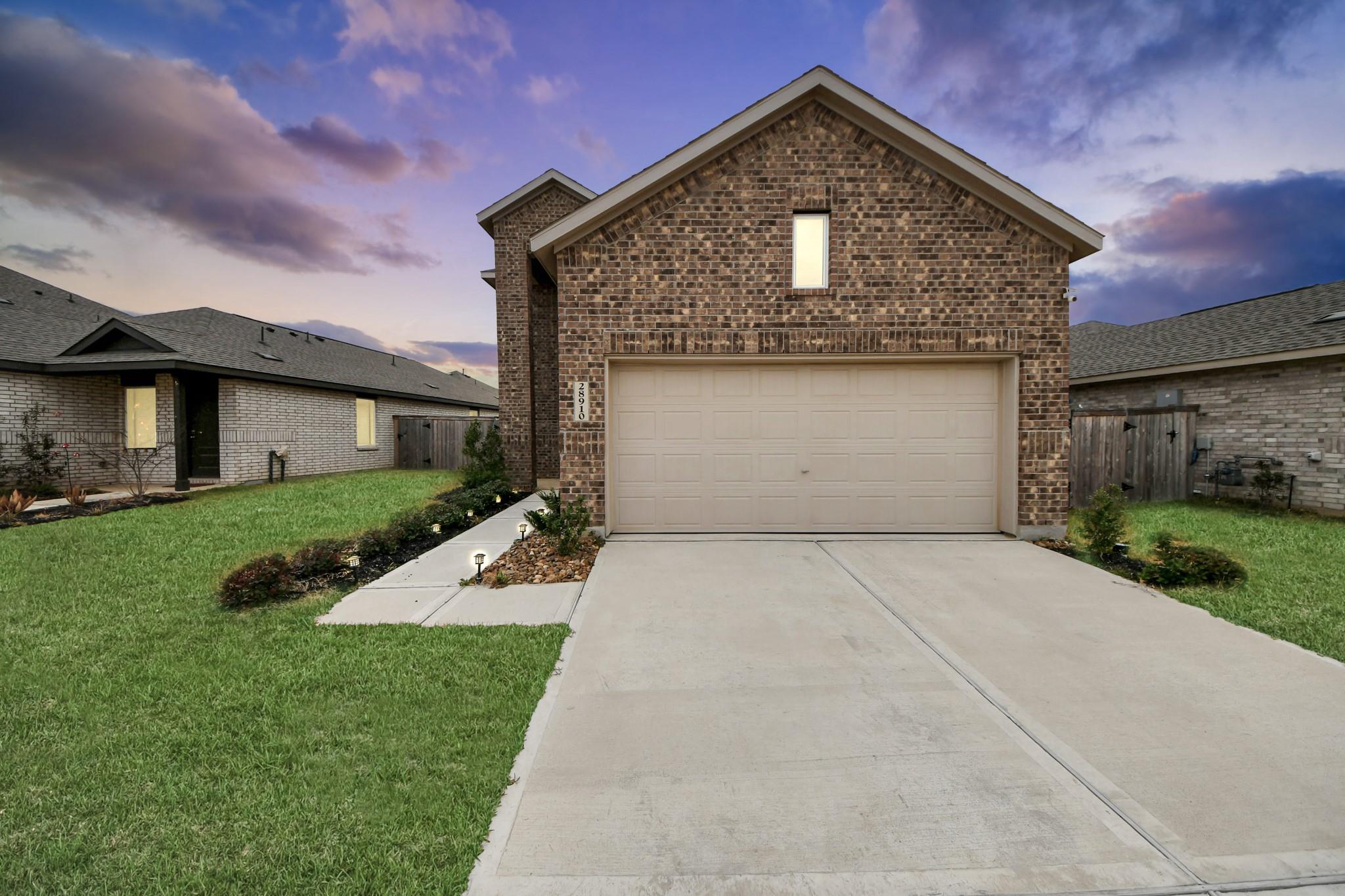 28910 Texas Sparrow Lane