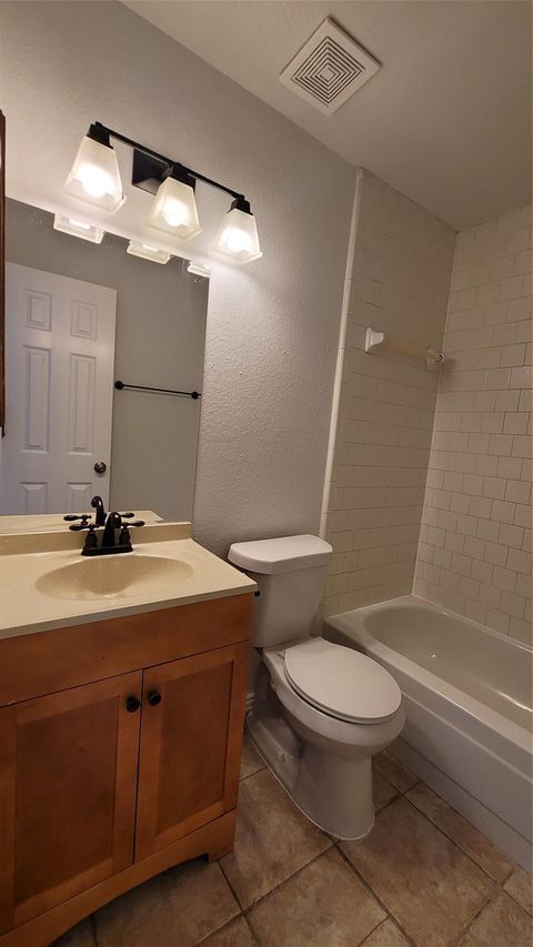 Tiny photo for 22130 Bridgebrook Drive, Spring, TX 77373 (MLS # 46222865)