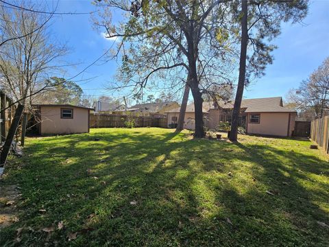 Tiny photo for 22130 Bridgebrook Drive, Spring, TX 77373 (MLS # 46222865)