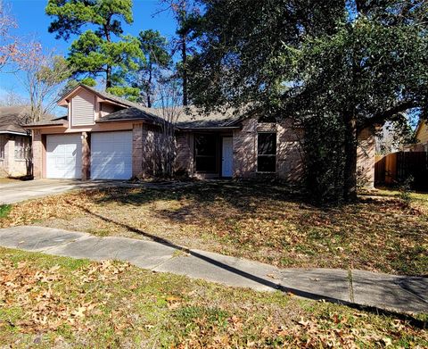 Photo of 22130 Bridgebrook Drive, Spring, TX 77373 (MLS # 46222865)