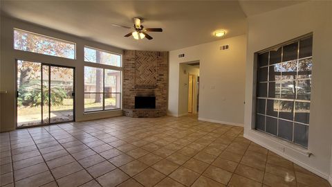 Tiny photo for 22130 Bridgebrook Drive, Spring, TX 77373 (MLS # 46222865)