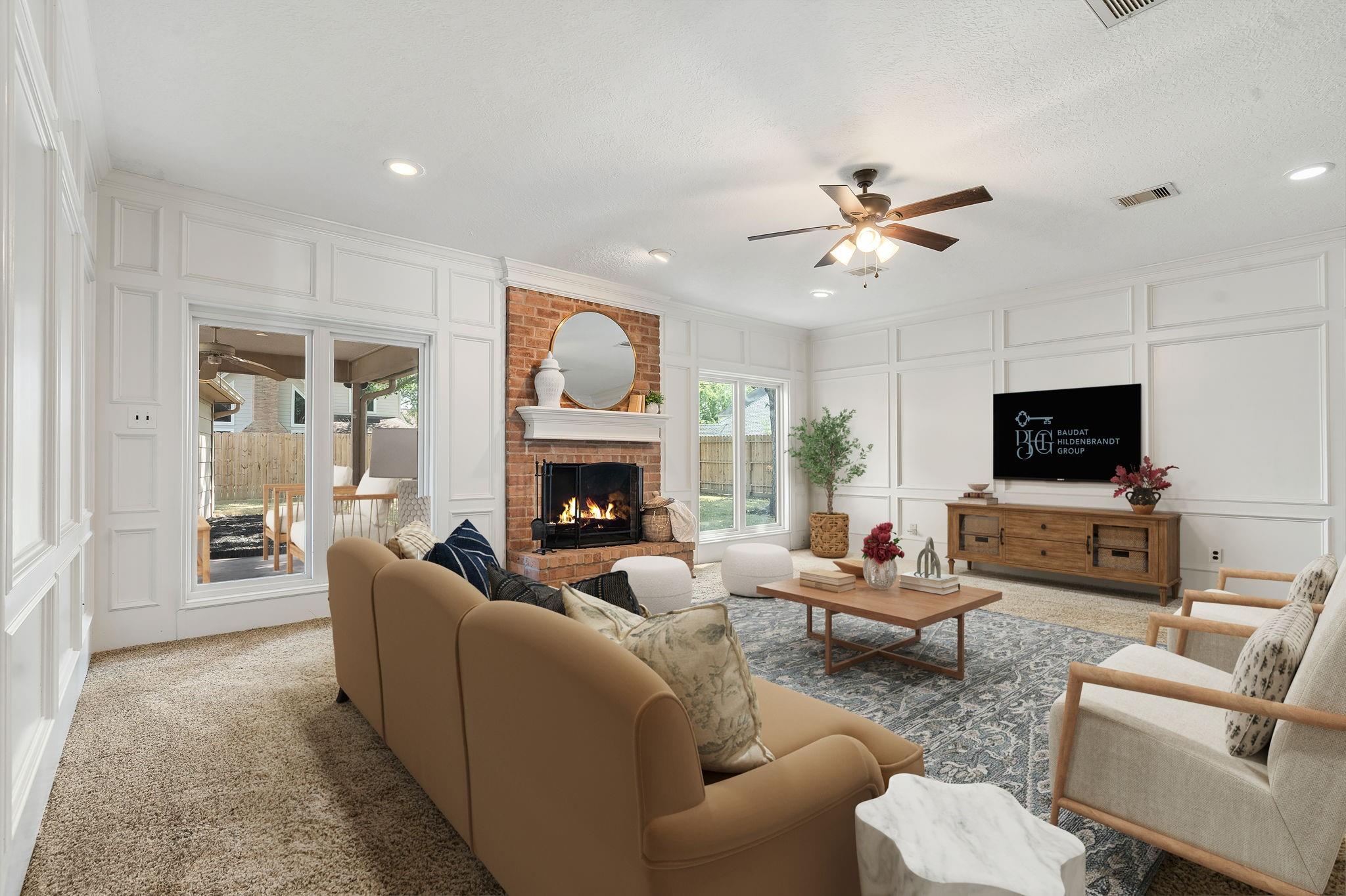 6403 Willow Pine Drive