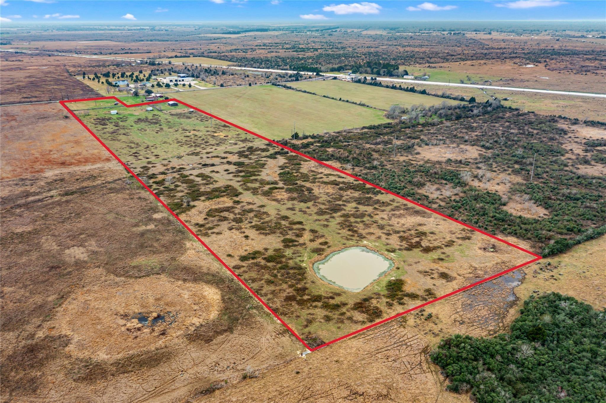 311 County Road 18