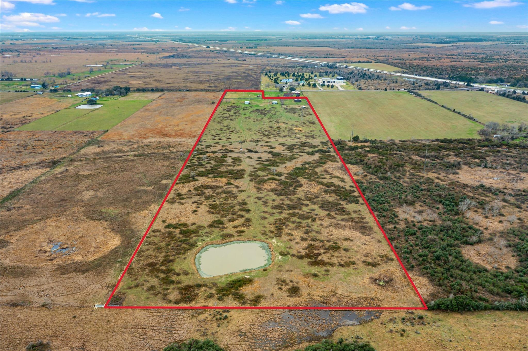 311 County Road 18
