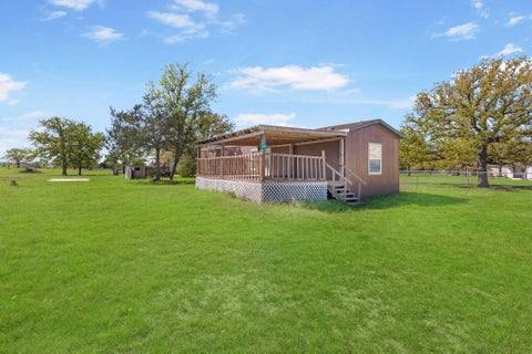 Photo of 585 Fm-60, Lyons, TX 77863 (MLS # 22273433)