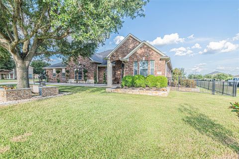 4702 Oasis Point Katy TX 77493