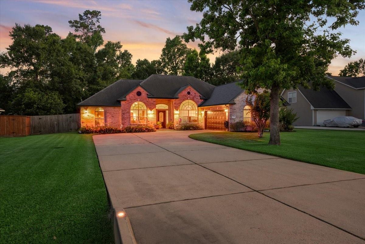 7119 Wedgewood Drive