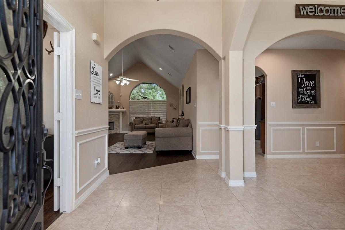 7119 Wedgewood Drive