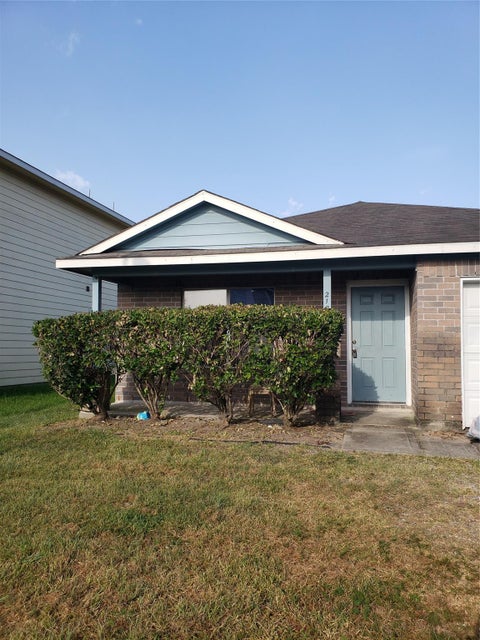 Homes For Rent - 21234 Ambergris Court<br/> Humble, TX 77338