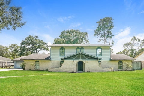 Photo of 25115 Burrard Street, Spring, TX 77373 (MLS # 39953640)