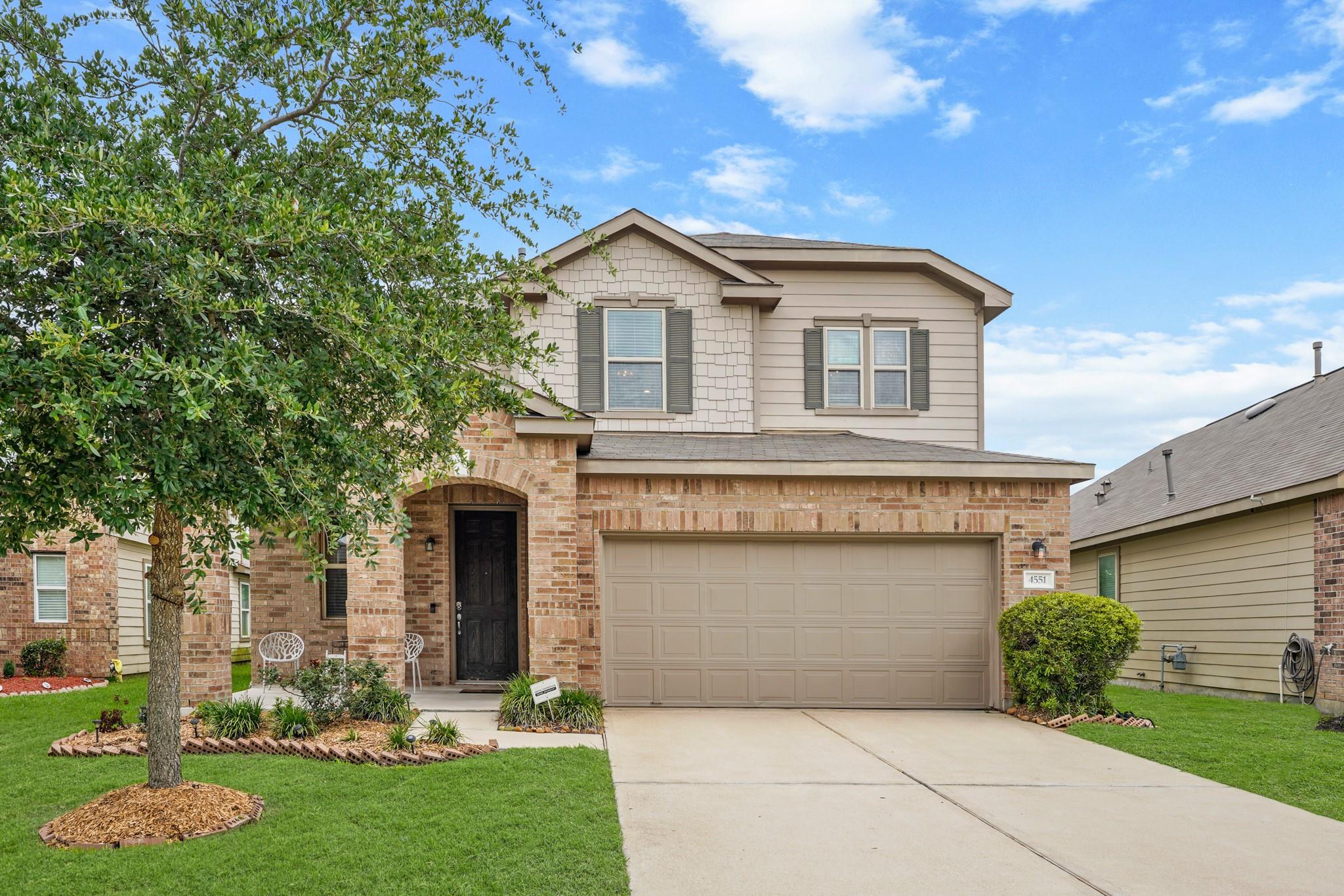 4551 Ashberry Pine Lane