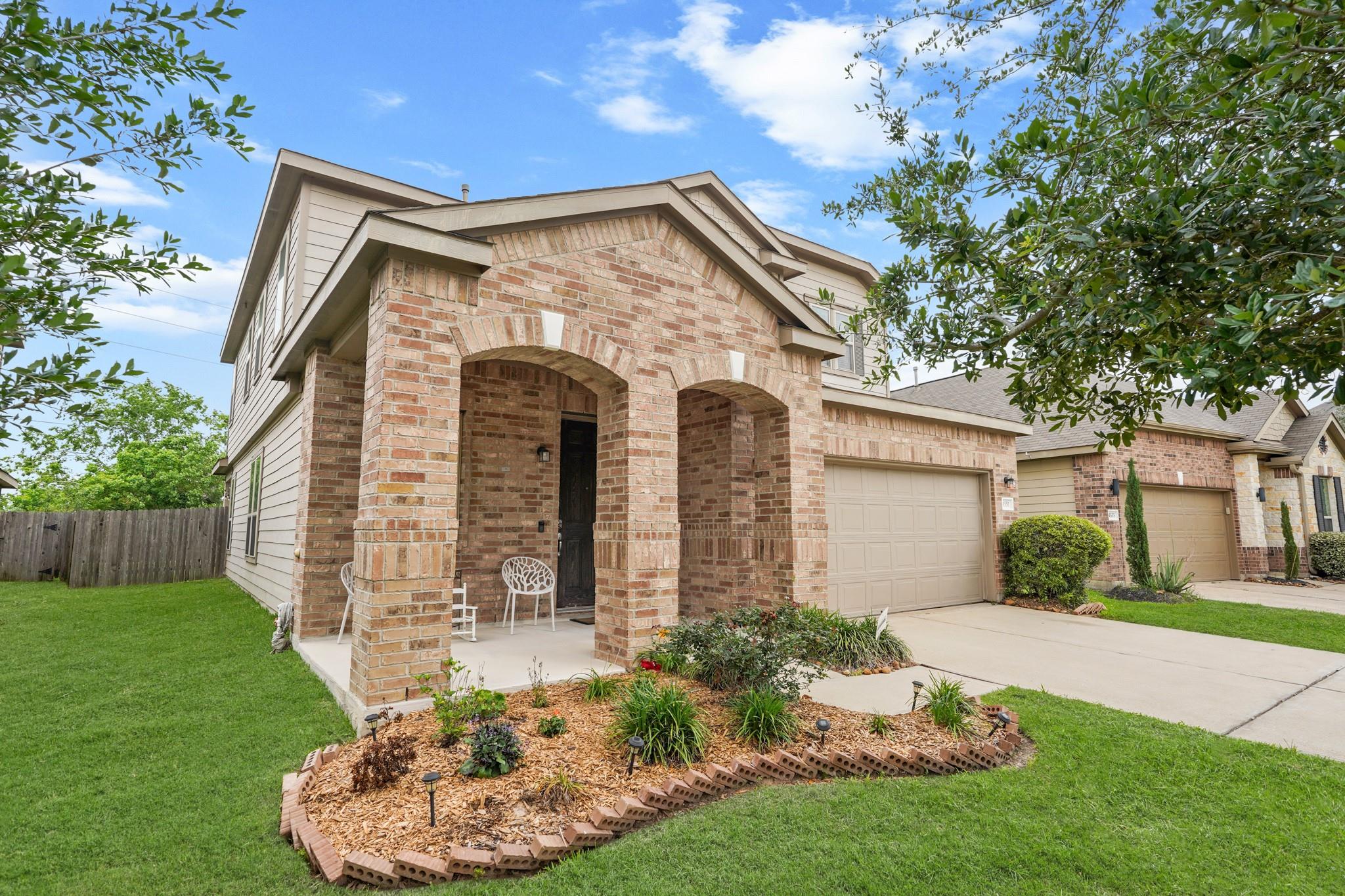 4551 Ashberry Pine Lane