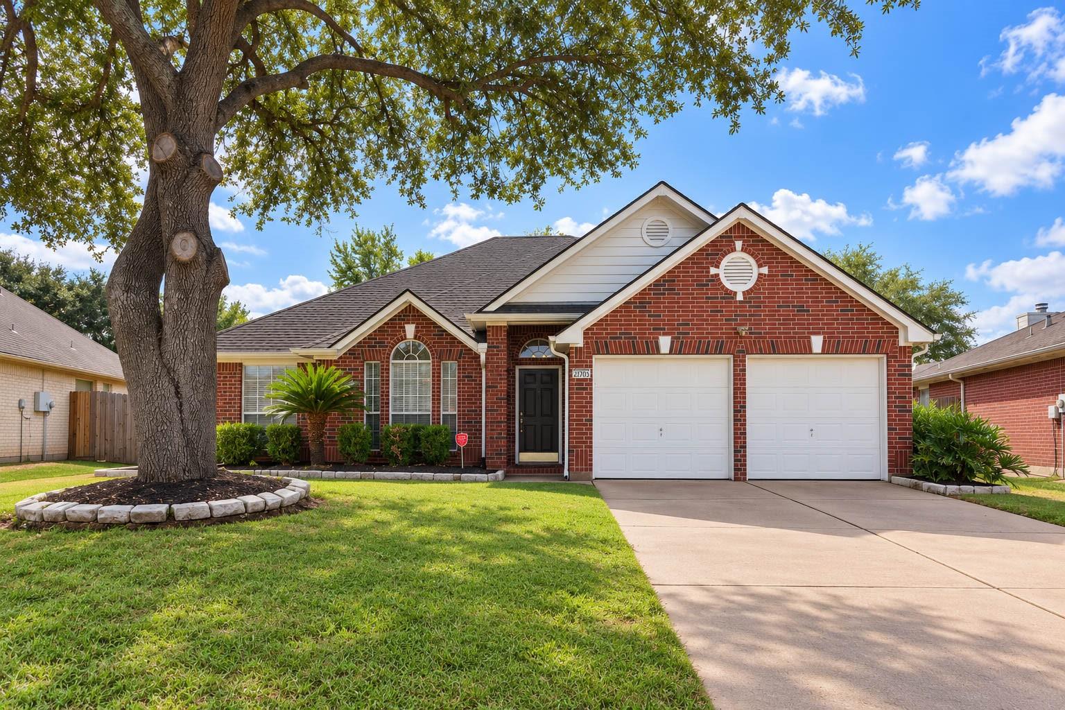 21703 Bay Palms Drive