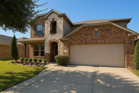 Property photo of 1905 Emerald Breeze Court, Pearland, TX 77089