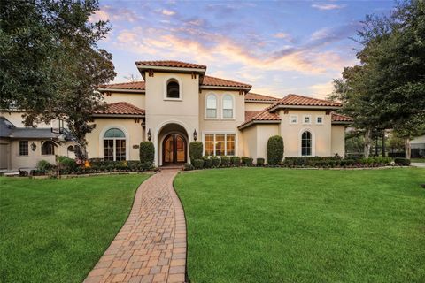 Photo of 8215 St Michaels Crest Lane, Humble, TX 77396 (MLS # 29071255)