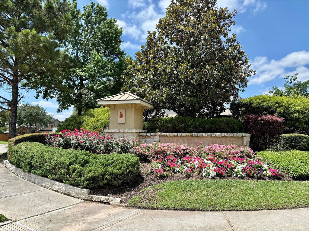 Photo of 22515 Stillwater Valley Lane, Porter, TX 77365 (MLS # 12275455)