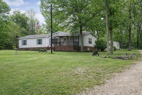 282 Coway Road Livingston TX 77351