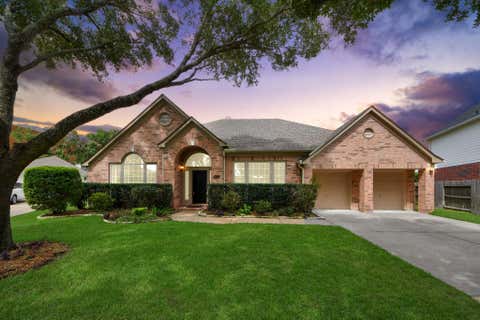 Photo of 16635 Lasting Shadow Circle, Houston, TX 77095 (MLS # 13150951)
