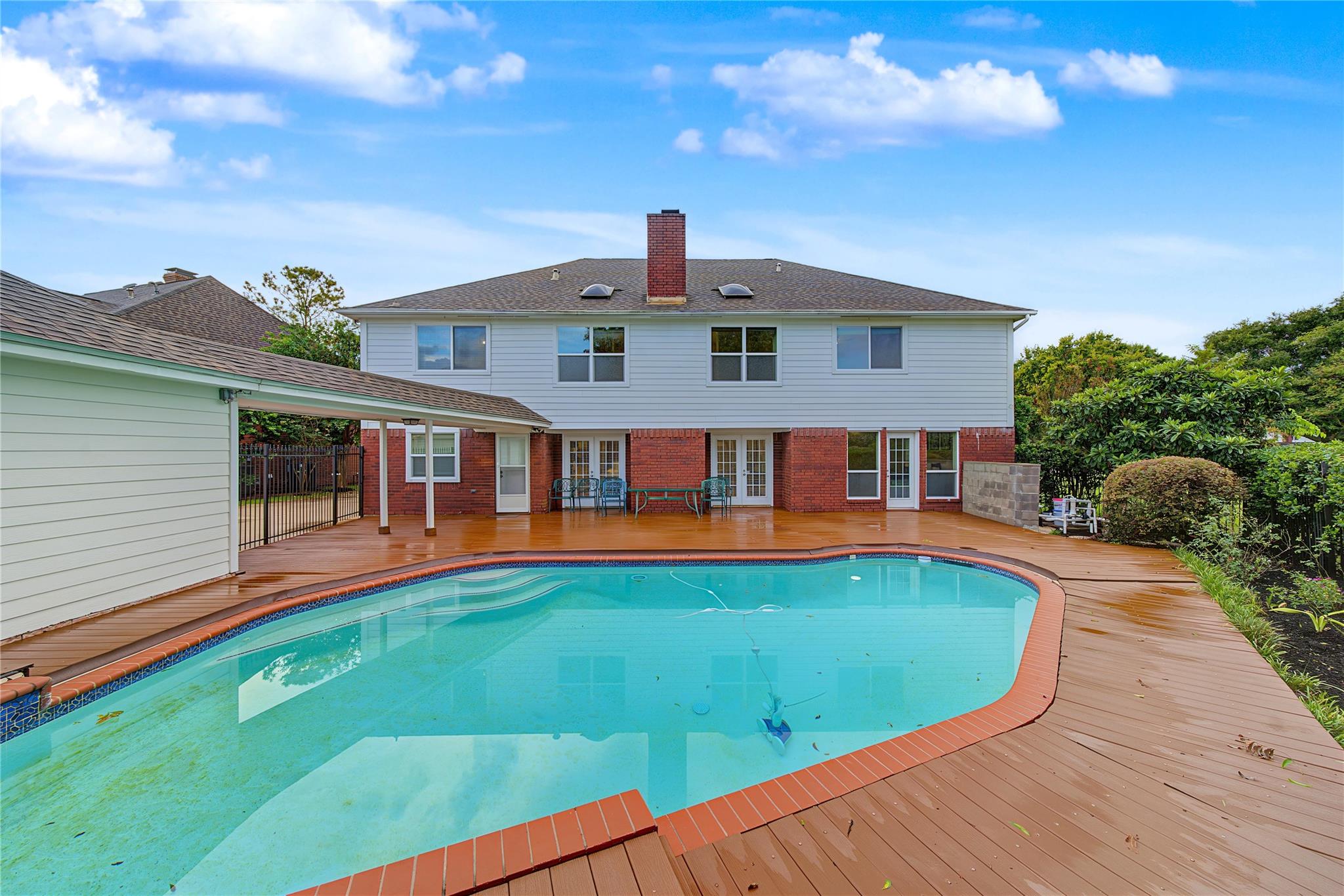 38 Penny Green Street