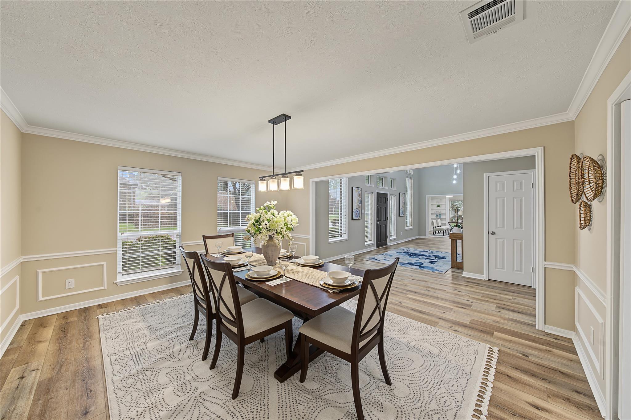 38 Penny Green Street