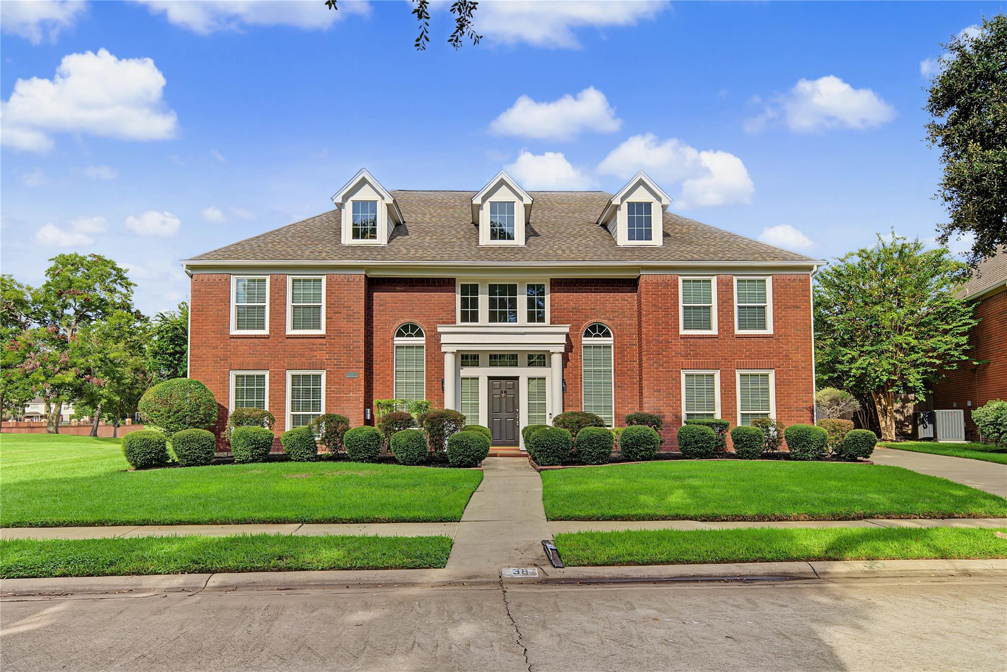 38 Penny Green Street