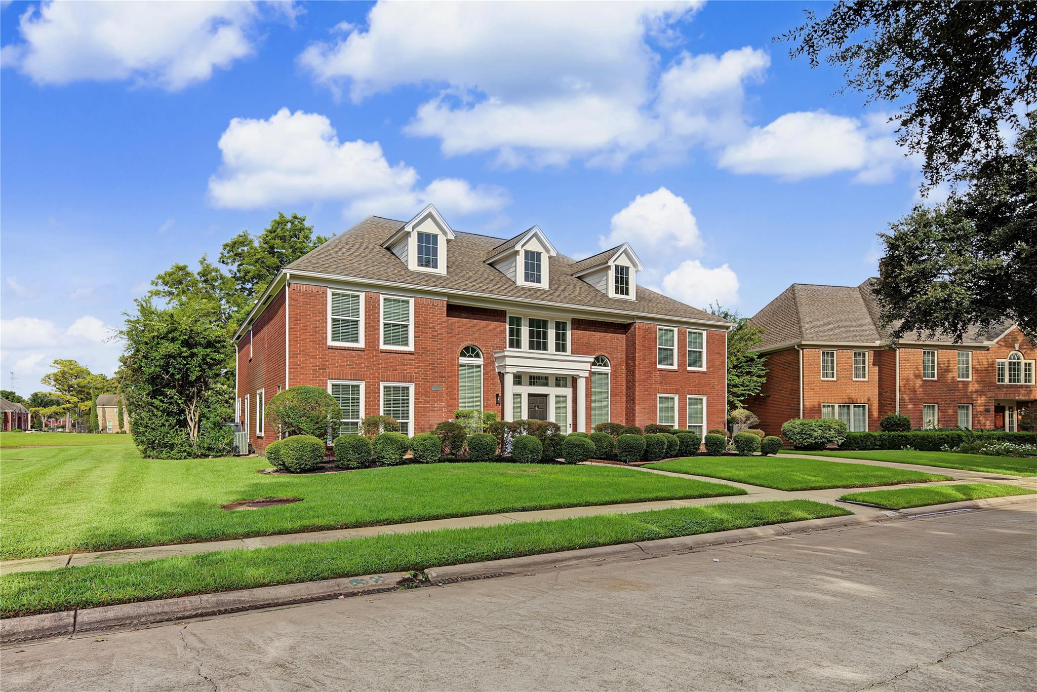 38 Penny Green Street