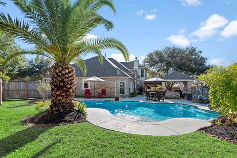 Photo of 2210 Dorman Court, Katy, TX 77494 (MLS # 97487546)