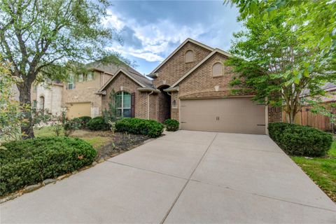 Photo of 17631 Yorkhill Court, Richmond, TX 77407 (MLS # 76428303)