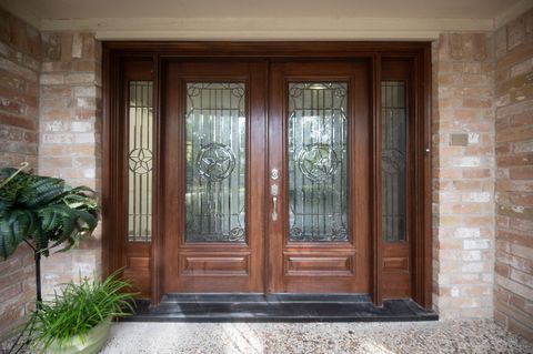 Photo of 12138 Auburn Hills Drive, Tomball, TX 77377 (MLS # 37296631)