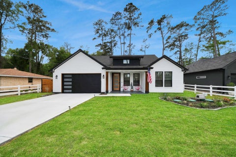 Photo of 23851 Creekwood Drive, Spring, TX 77389 (MLS # 10660127)