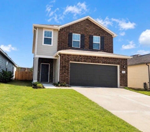 Photo of 14842 Calderon Drive, Conroe, TX 77316 (MLS # 58659979)
