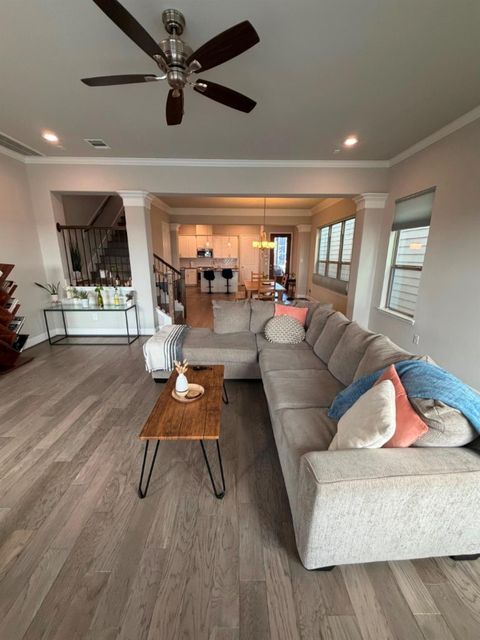 Tiny photo for 4610 Center Street, Houston, TX 77007 (MLS # 88863683)