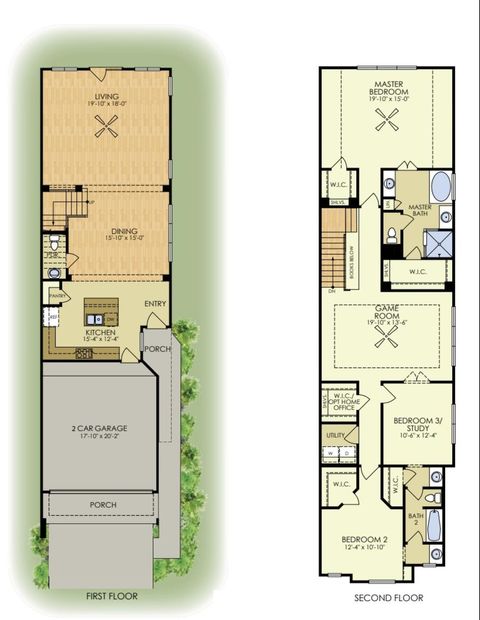 Tiny photo for 4610 Center Street, Houston, TX 77007 (MLS # 88863683)