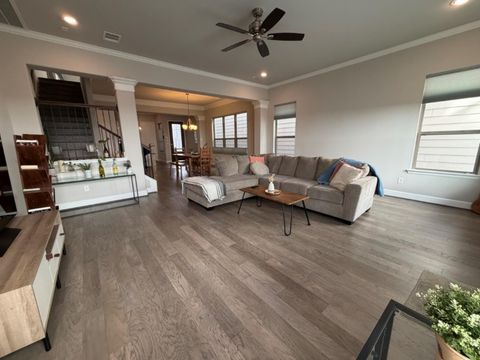 Tiny photo for 4610 Center Street, Houston, TX 77007 (MLS # 88863683)