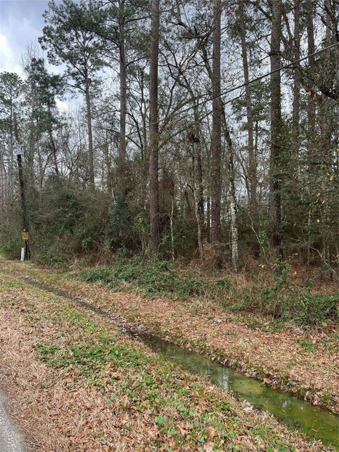 Vacant Land For Sale - 0 MEYER RD Meyer Road<br/> Huffman, TX 77336