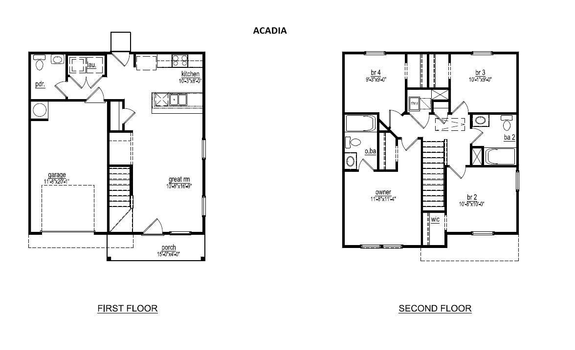 7860 Pixie Lane