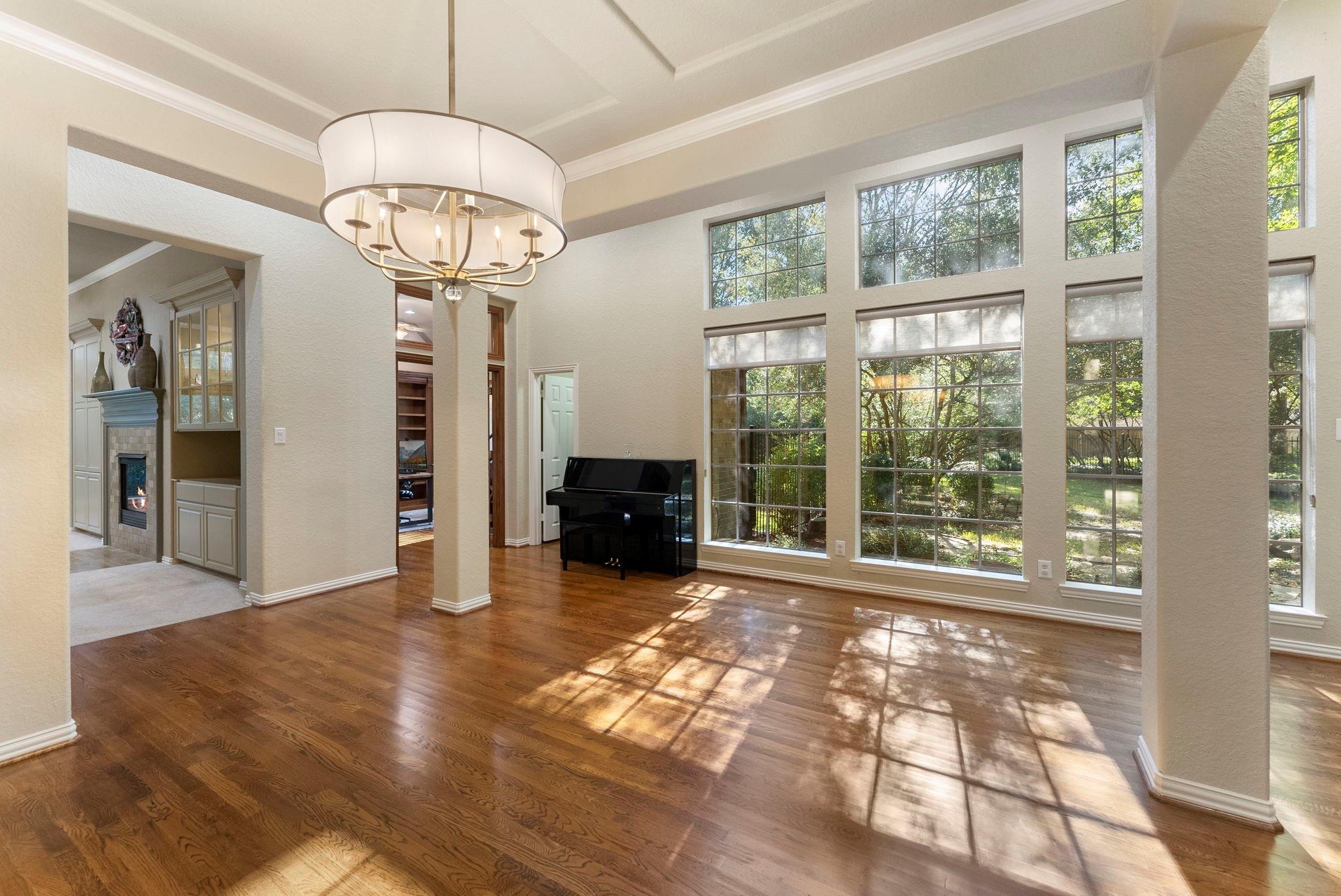 14 Mystic Pines Court