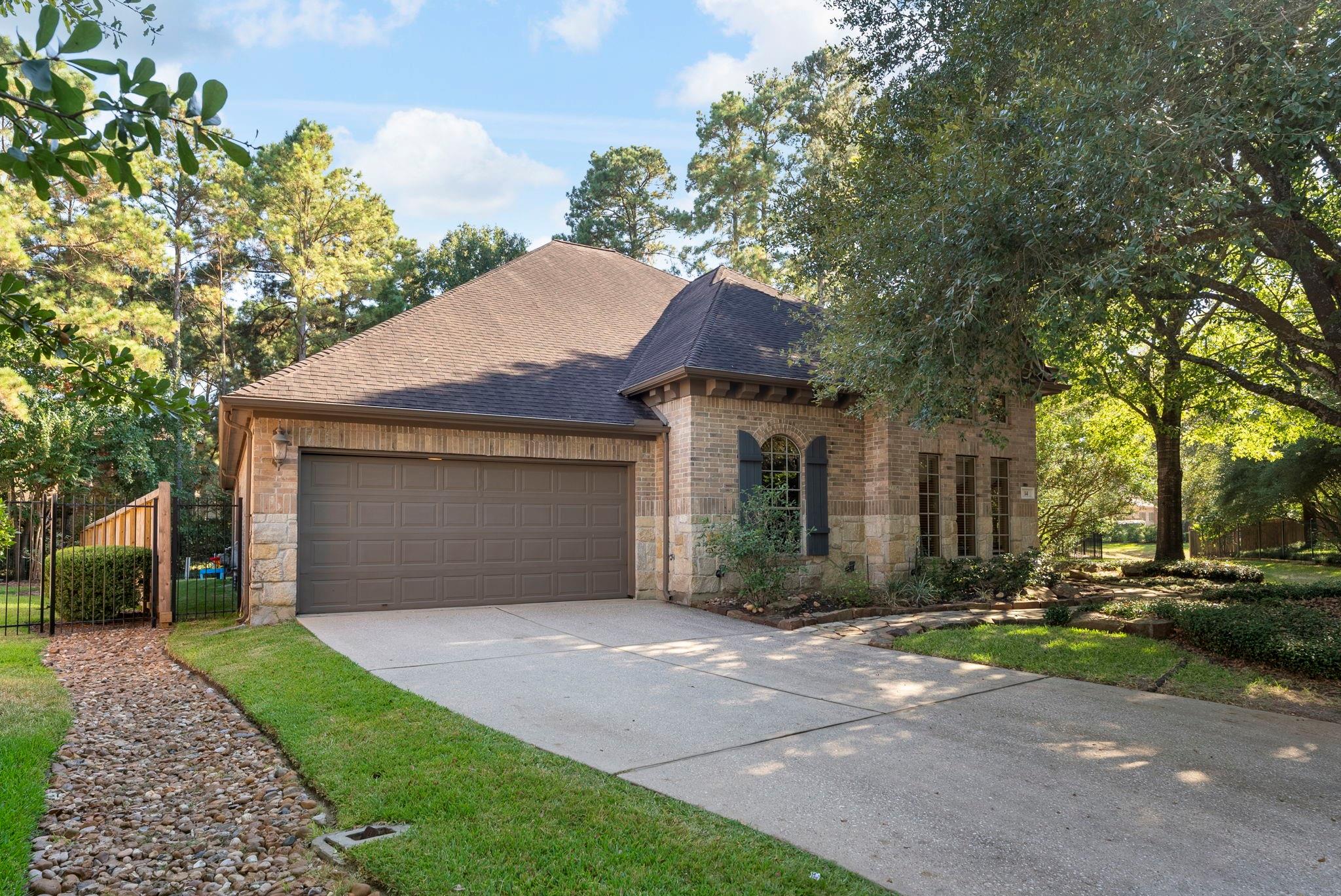 14 Mystic Pines Court