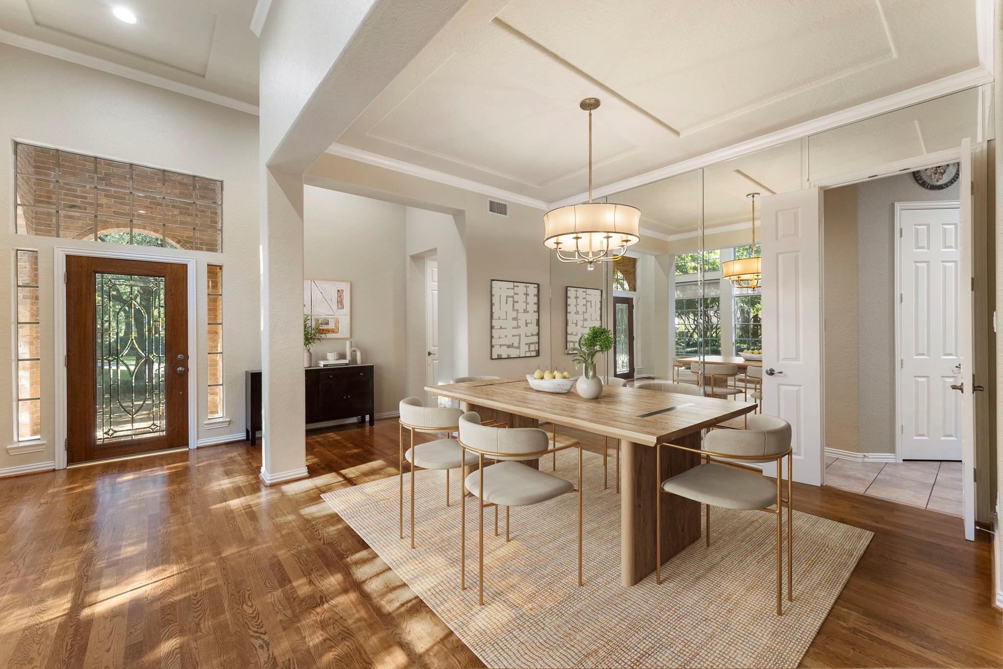 14 Mystic Pines Court