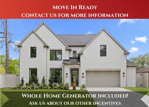 Photo of 9603 Carousel Lane, Houston, TX 77080 (MLS # 52002028)
