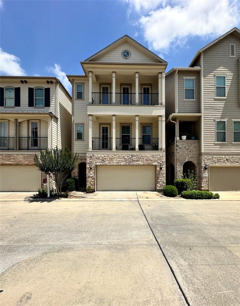 Homes For Sale - 8908 Terrace Pass Drive<br/> Houston, TX 77080