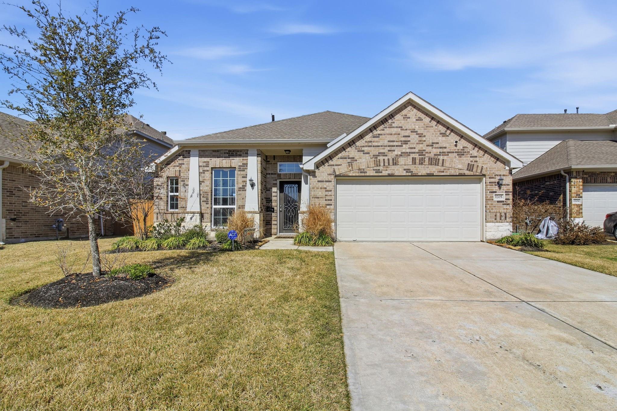 1705 Diamond Mountain Drive