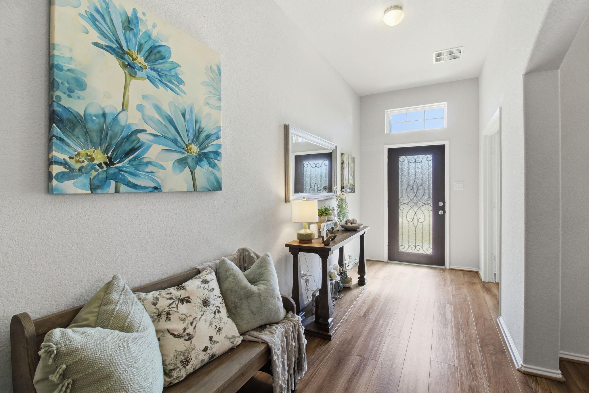 1705 Diamond Mountain Drive
