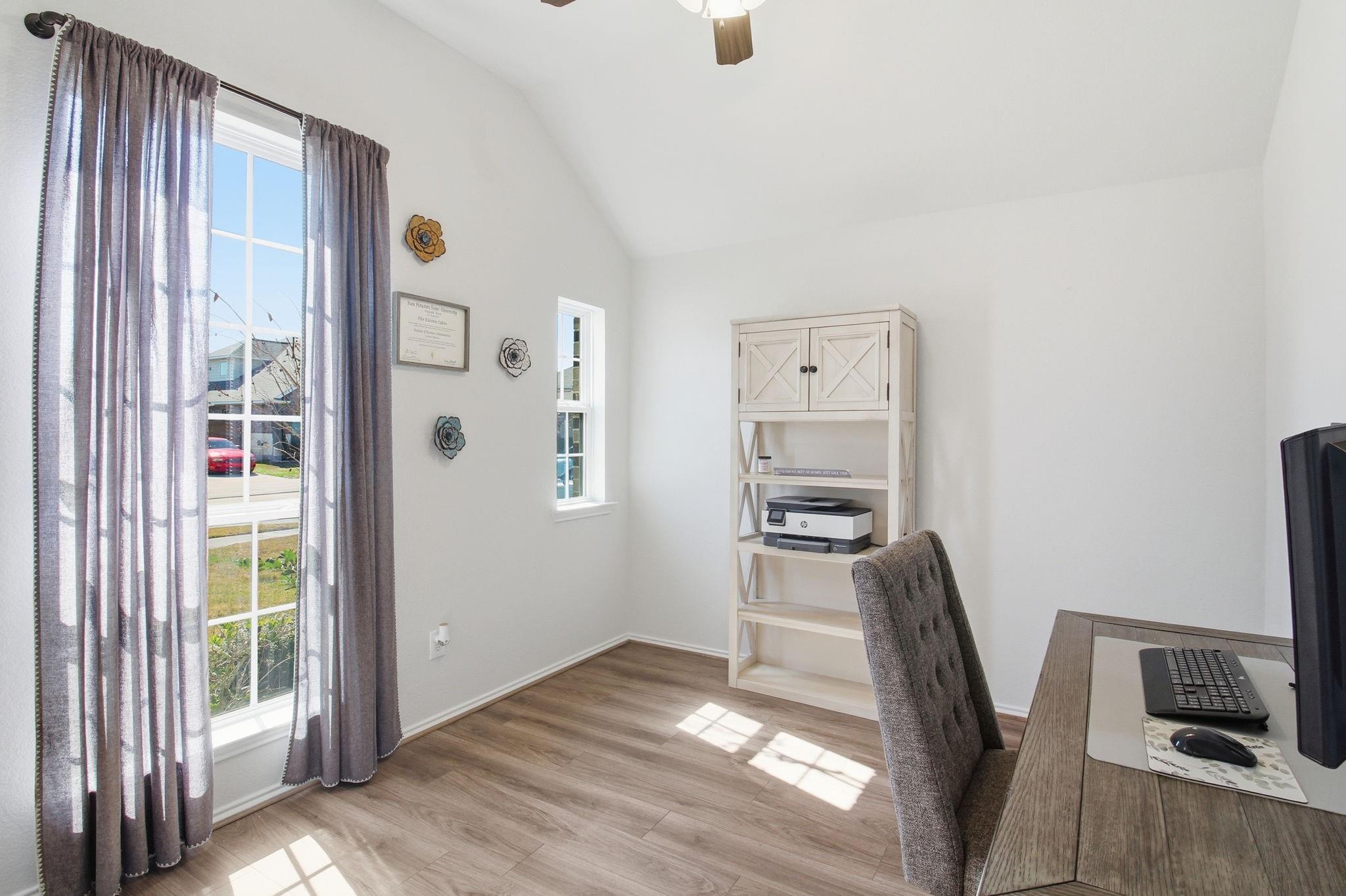1705 Diamond Mountain Drive