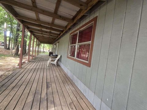 Tiny photo for 470 Trails End Drive, Cleveland, TX 77328 (MLS # 22094885)