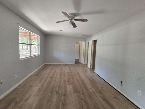 Tiny photo for 470 Trails End Drive, Cleveland, TX 77328 (MLS # 22094885)